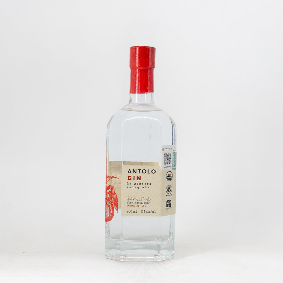 Antologin Antologin - 700ml