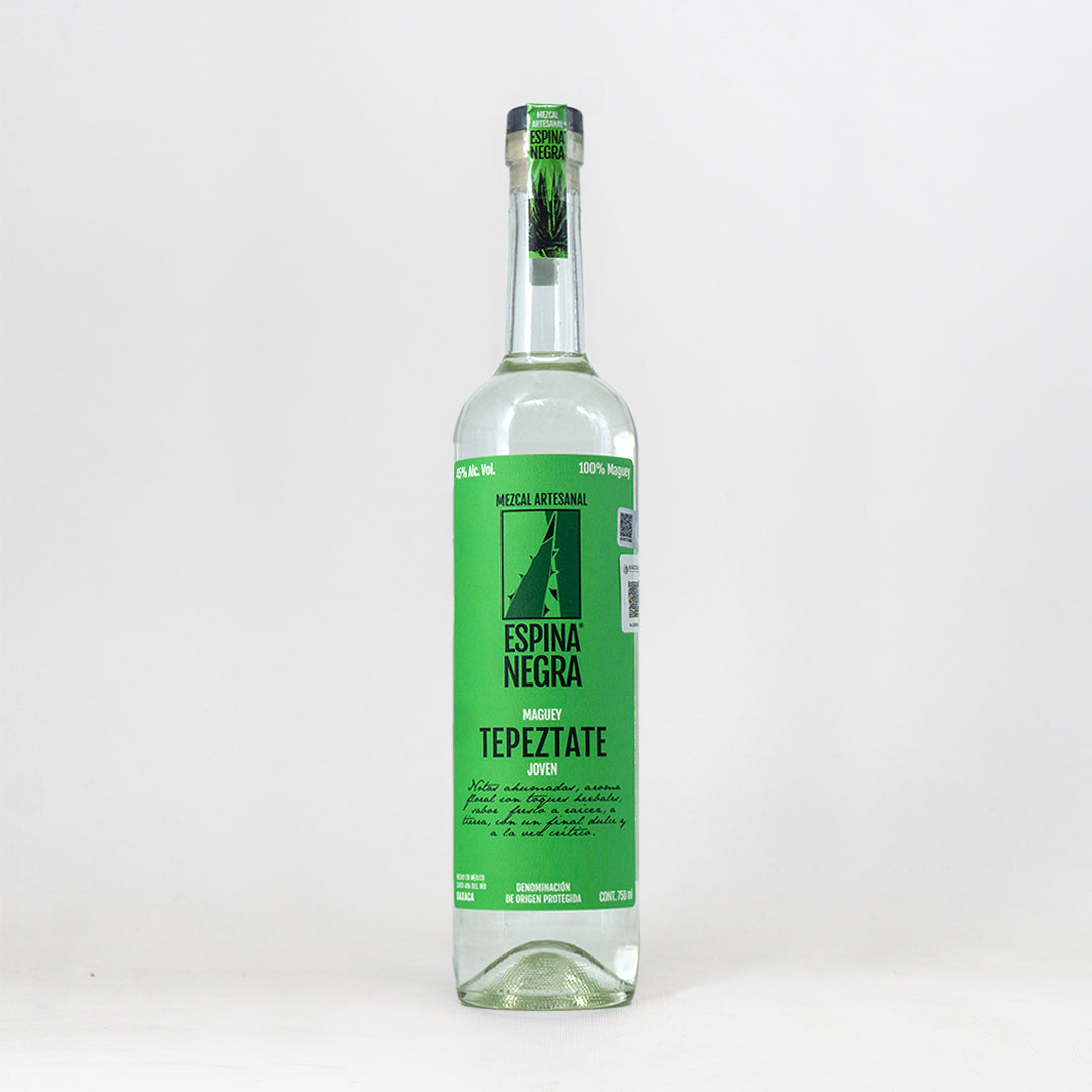 Espina Negra Tepeztate - 750ml