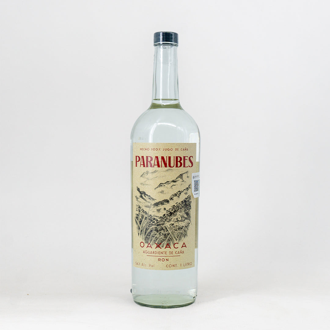 Paranubes Blanco - 1000ml