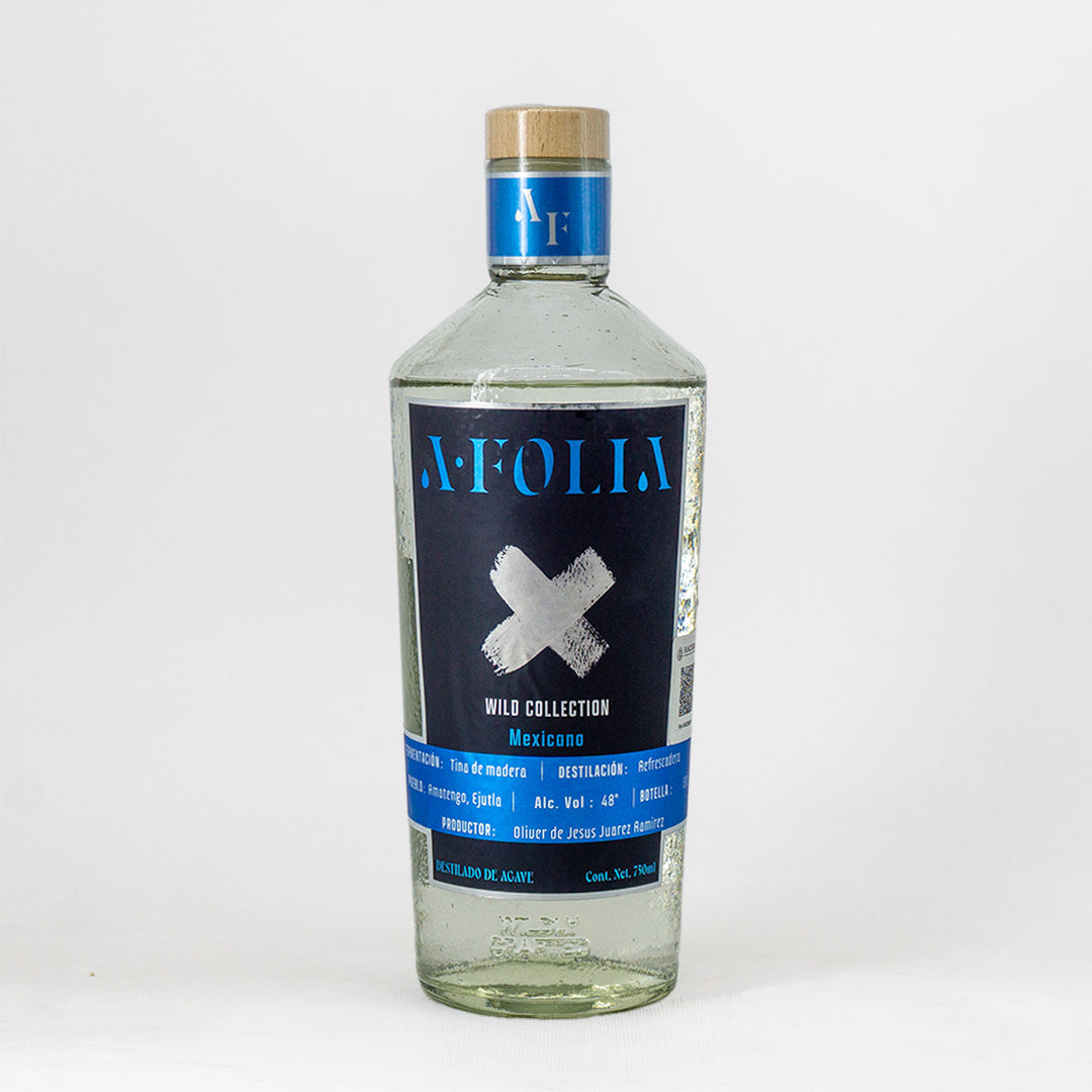 A°FOLIA Mexicano - 750ml