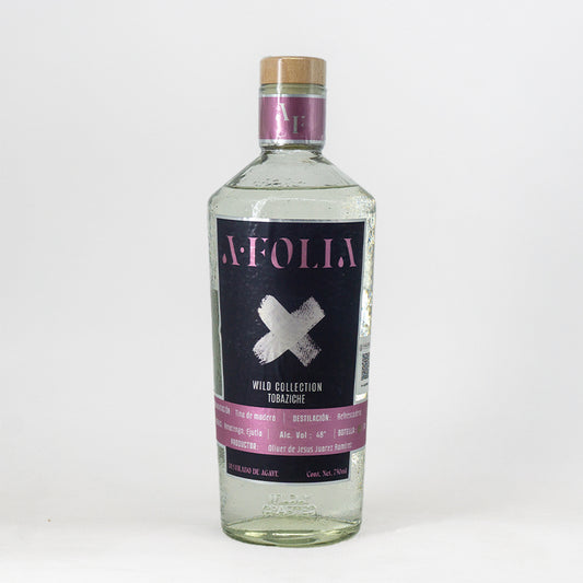 A°FOLIA Tobaziche - 750ml