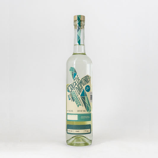 Cruz de Diamantes Coyote - 750ml