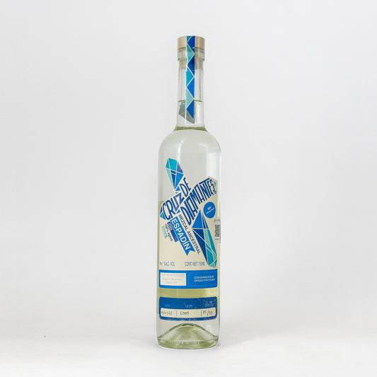 Cruz de Diamantes Espadín - 750ml