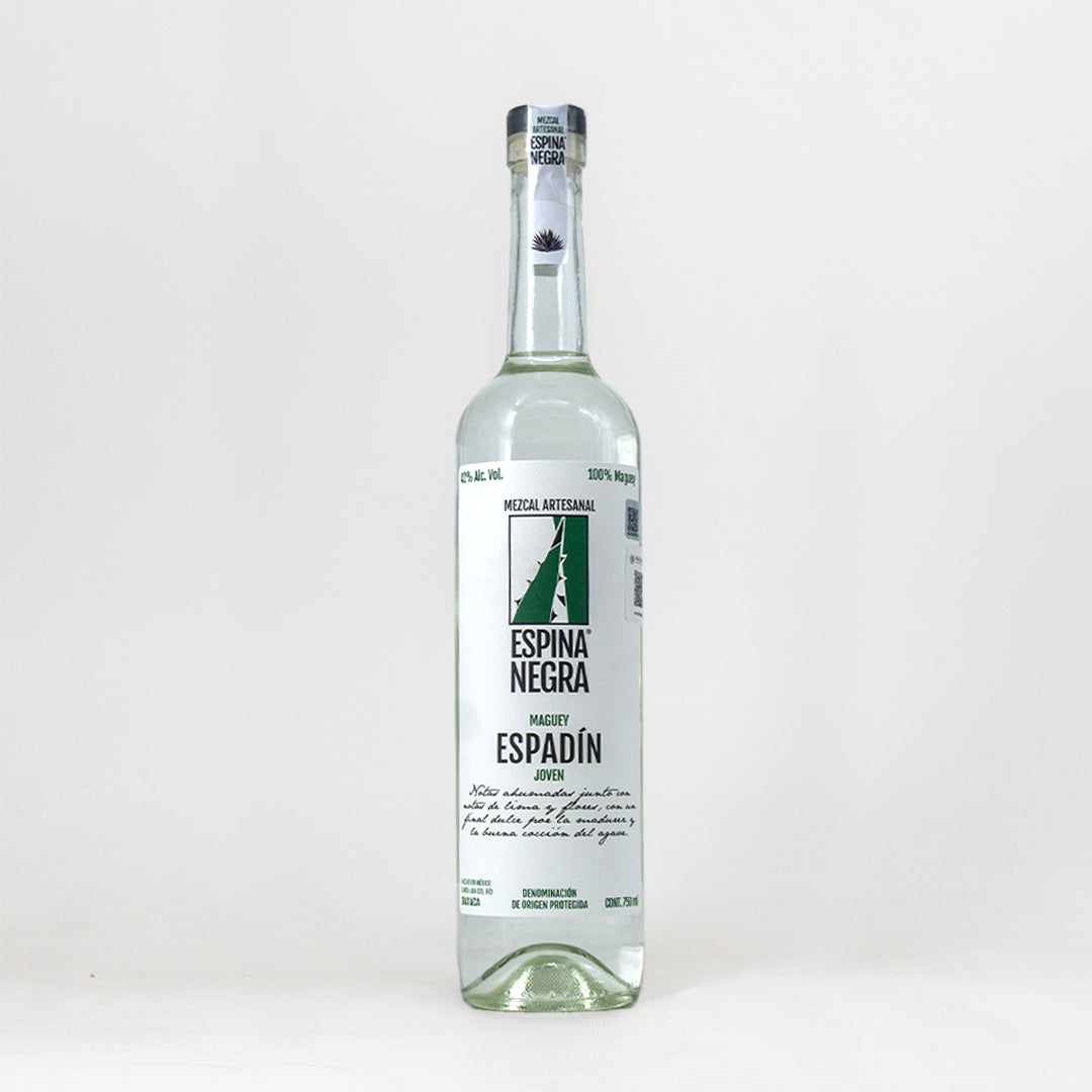 Espina Negra Espadín - 750ml