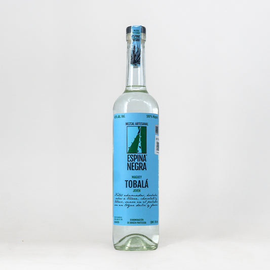Espina Negra Tobalá - 750ml