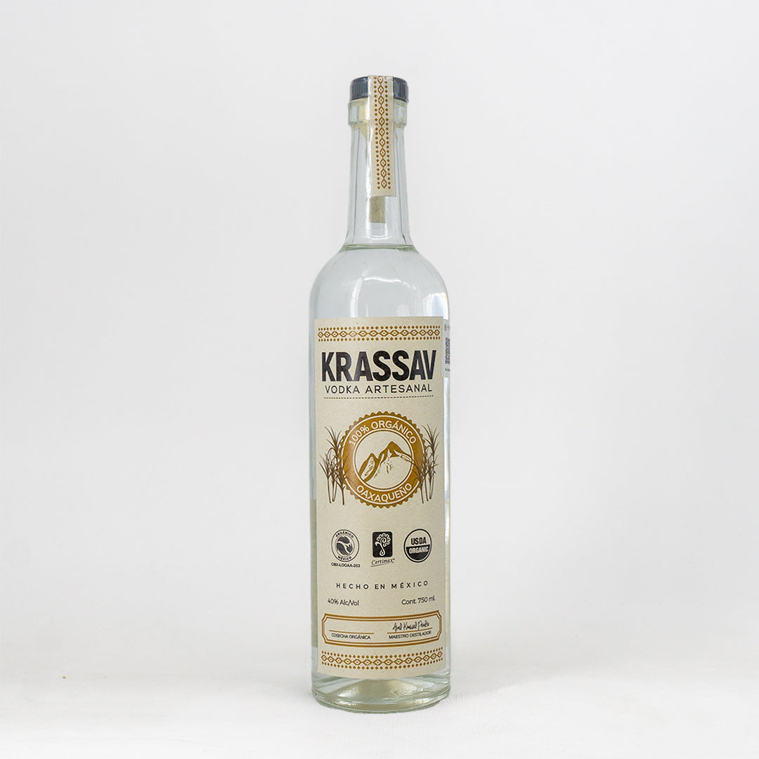 Krassev Clásico - 750ml