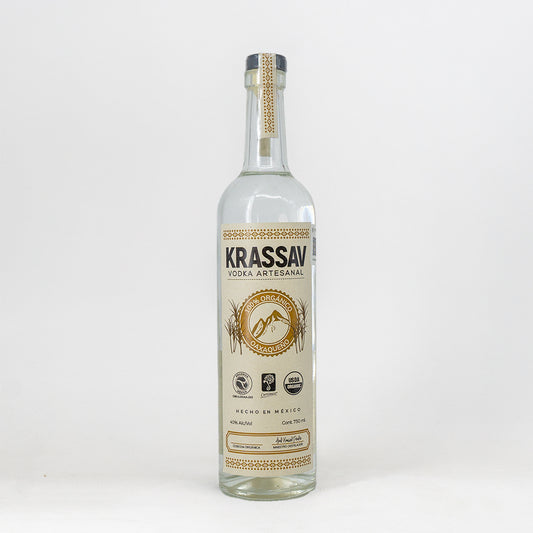 Krassev Clásico - 750ml