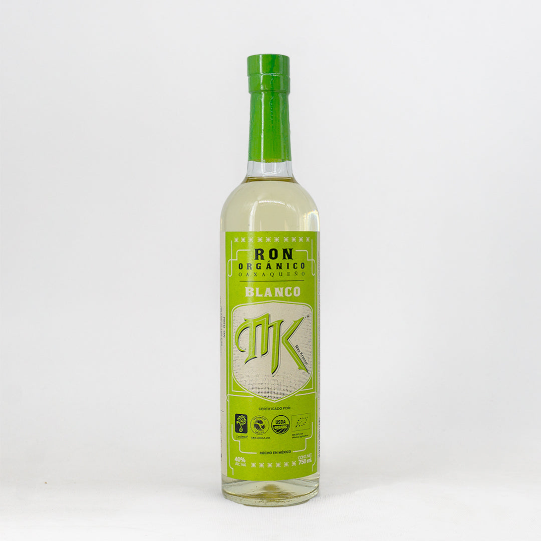 Max Krassel Blanco Orgánico - 750ml