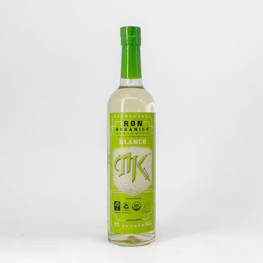 Max Krassel Blanco Orgánico - 750ml