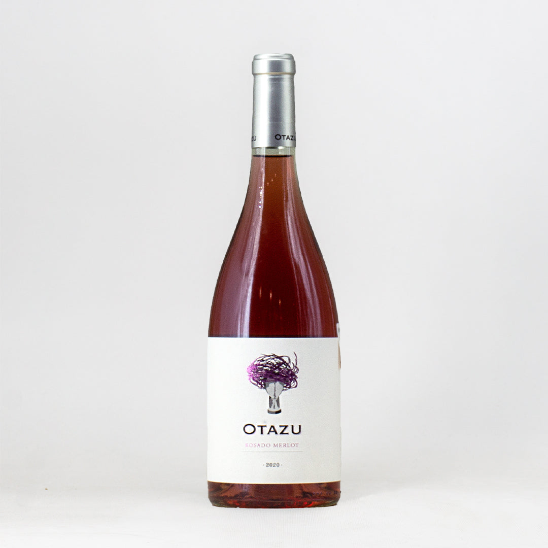 Otazu Merlot Rosado - 750ml
