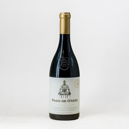 Otazu Pago de Otazu Chardonnay - 750ml