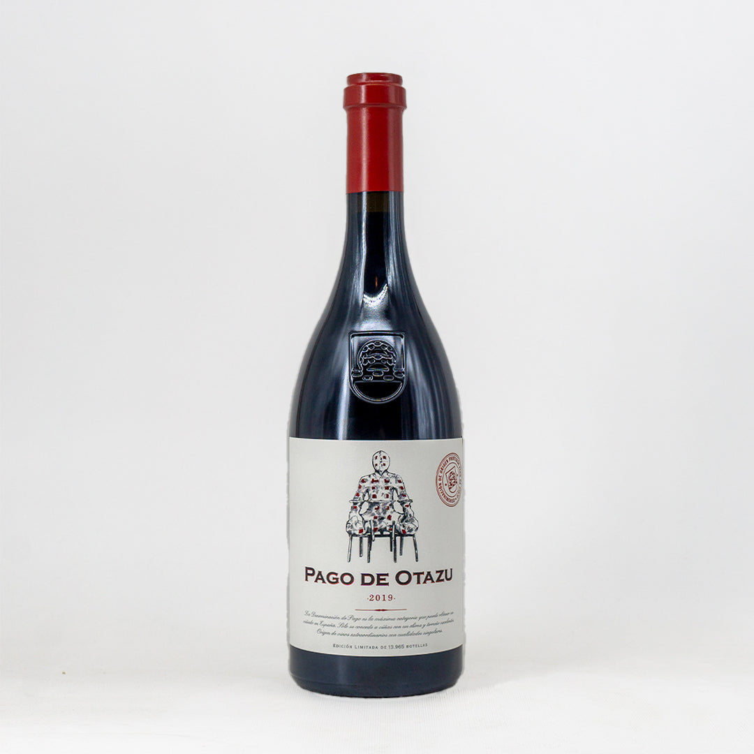 Otazu Pago de Otazu Tinto - 750ml