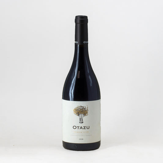 Otazu Premium Cuvee - 750ml