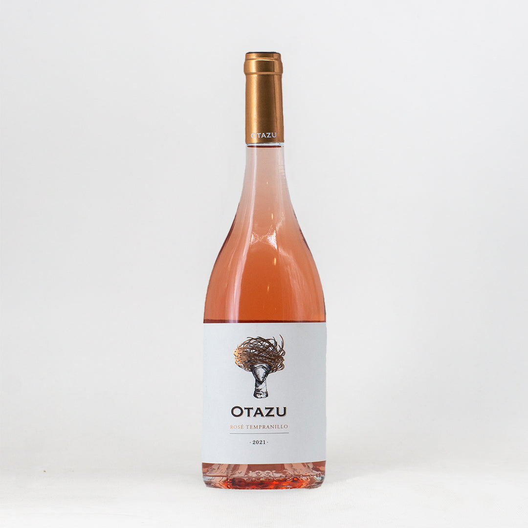 Otazu Tempranillo Rosado - 750ml