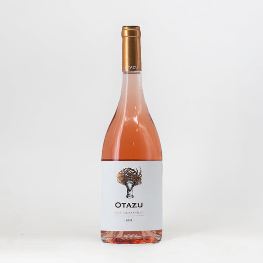 Otazu Tempranillo Rosado - 750ml