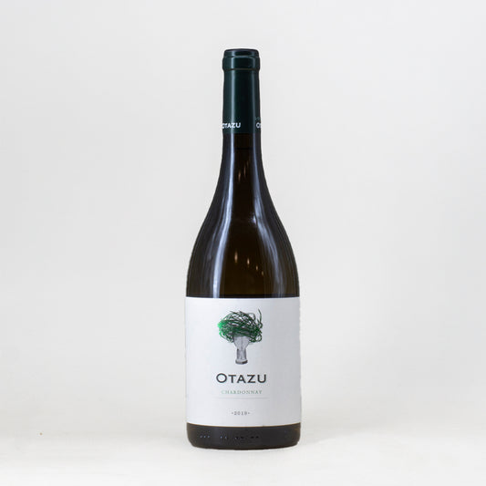 Otazu Chardonnay - 750ml