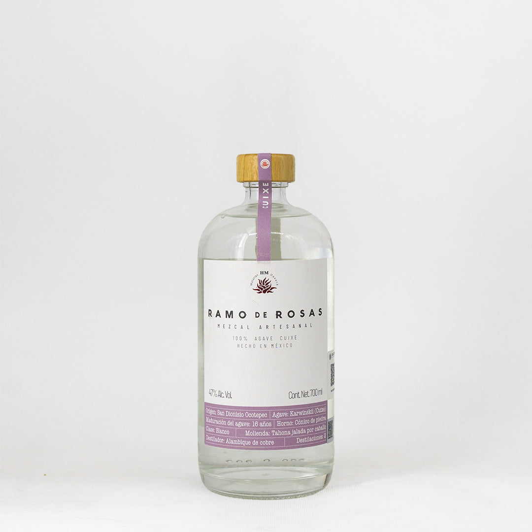 Ramo de Rosas Cuixe - 700ml