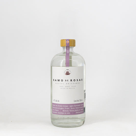 Ramo de Rosas Cuixe - 700ml